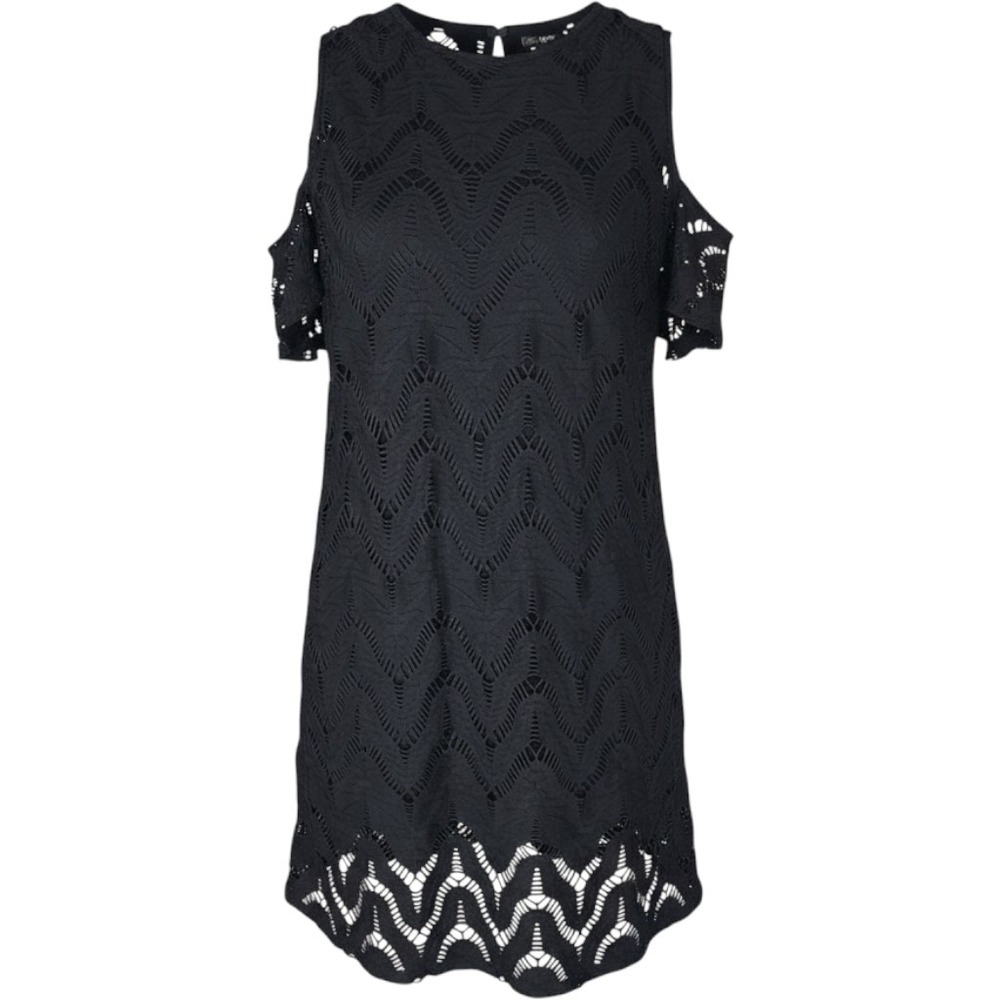 New w/tags! TWENTY MONTREAL Medium Luxury Streetwear Whimsigoth Mini Dress